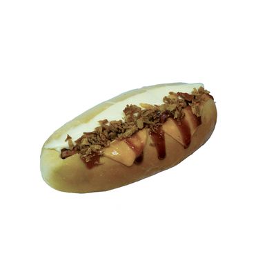 Vienesa Normal Crispylayo