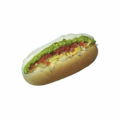 Vienesa Normal Dinámica