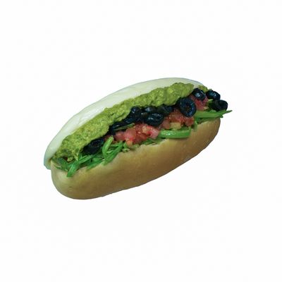 Vienesa Normal Galactica