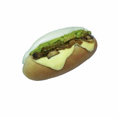 Vienesa Normal Granlayo