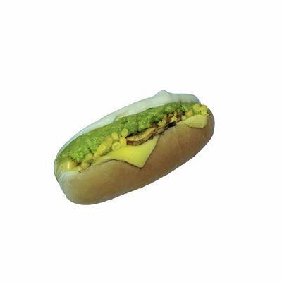 Vienesa Normal Masacre