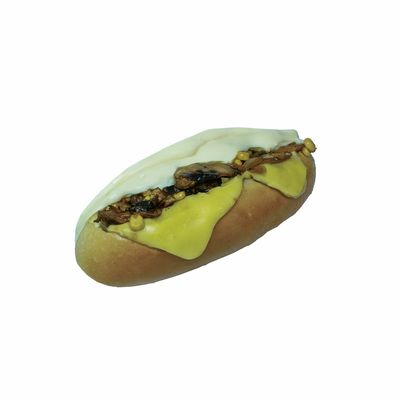 Vienesa Normal Miguelayo