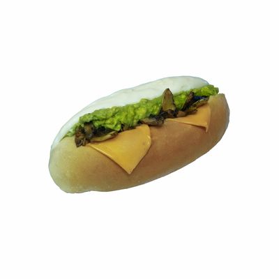 Vienesa Normal Santolayo