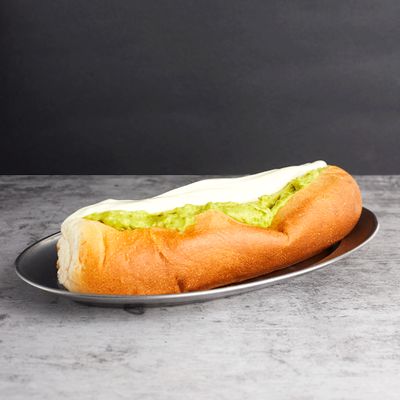 Vienesa Palta Mayo Gigante 25 cm