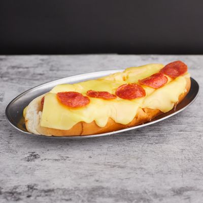 Vienesa Pepper Layo Gigante 25 cm