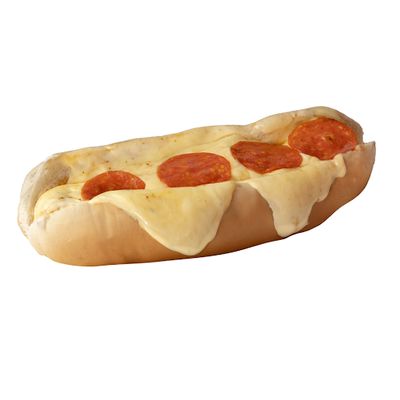 Vienesa Pepper Layo Gigante