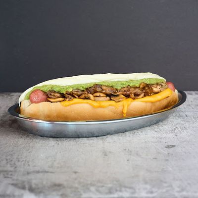 Vienesa Santo Layo Gigante 25 cm