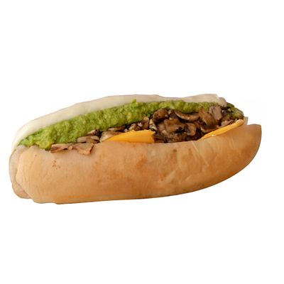 Vienesa Santo Layo Gigante
