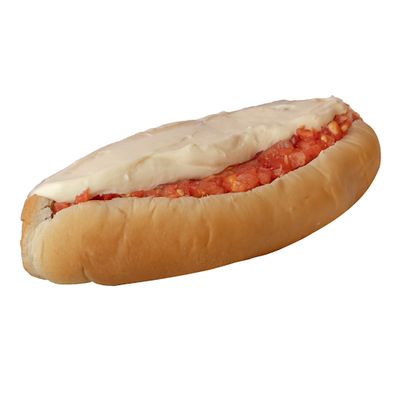Vienesa Tomate Mayo Gigante