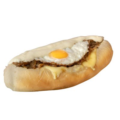 Vienesa XL A lo Pobre