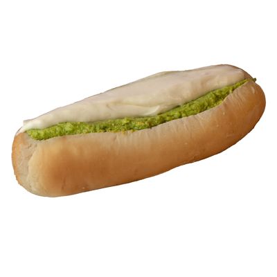 Vienesa XL Palta mayo