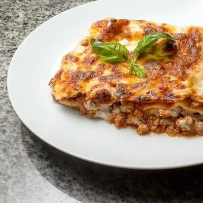 Fondo Lasagna Bolognessa