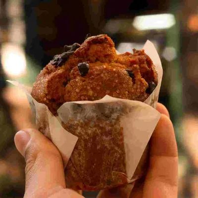 Muffins Variedades