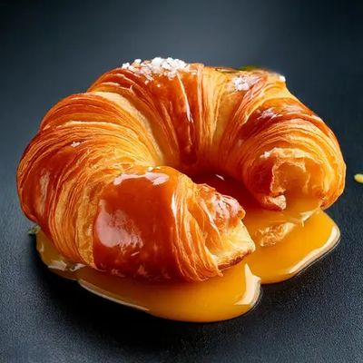 Croissants Dulces