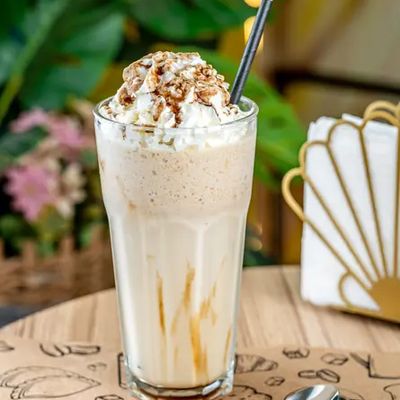 Milkshake Variedades