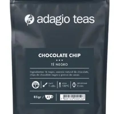 Te de Hoja Adagio Chocolate Chip