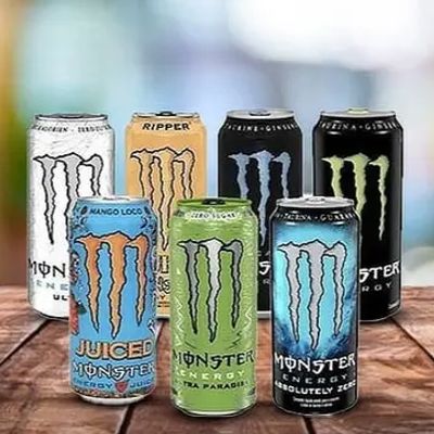 Monster