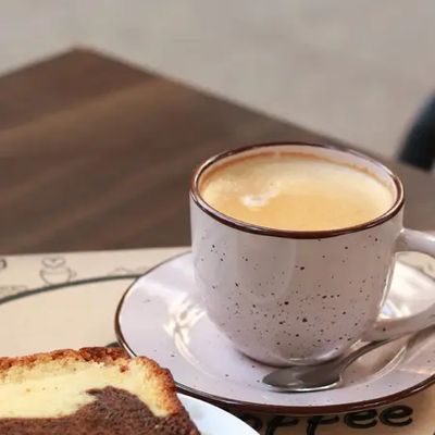 Promo Queque + Café