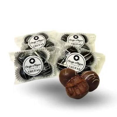Trufas de Wiskhy