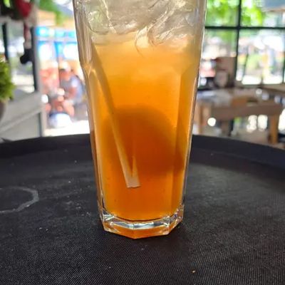 Refresh Durazno & Mango