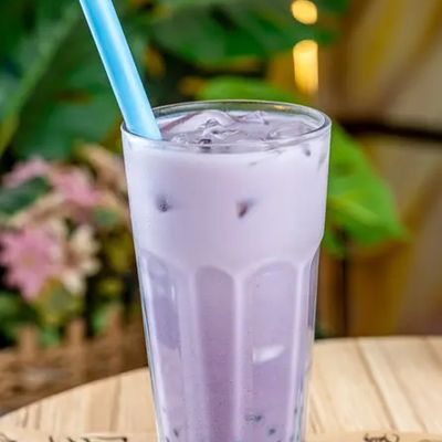 Taro Powder Bubba
