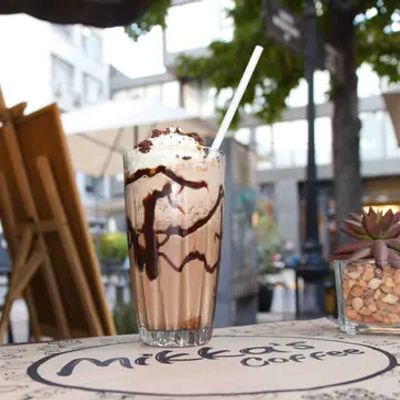 Frapuccino Variedades