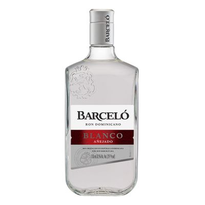 Barcelo Blanco 750cc