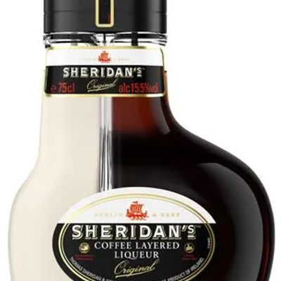 SHERIDANS 