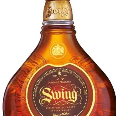 JOHNNIE WALKER SWING 750CC