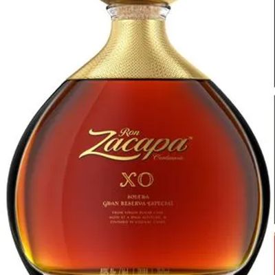ZACAPA GRAN RESERVA XO