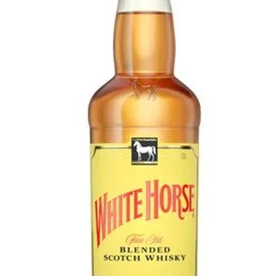 WHITE HORSE 1000CC