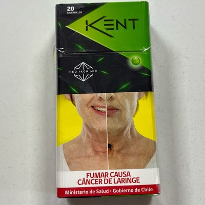 KENT 20 NEO IKON MIX