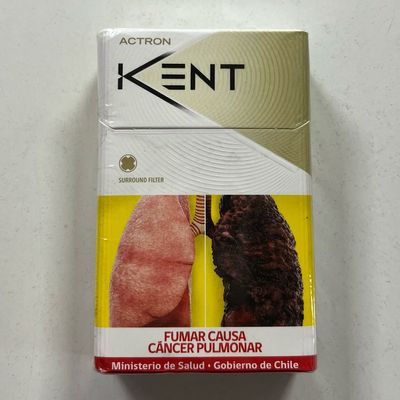 KENT 20 ACTRON