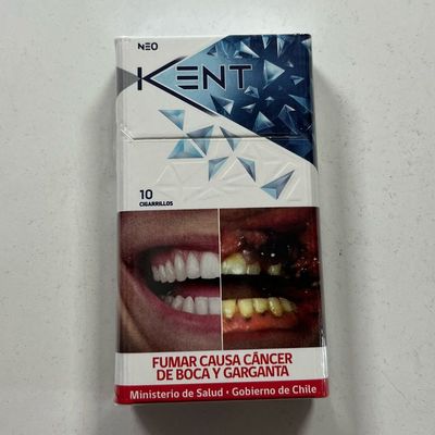 KENT 10 NEO