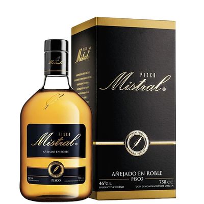 MISTRAL 46°