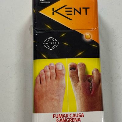 KENT 20 NEO TROPIC