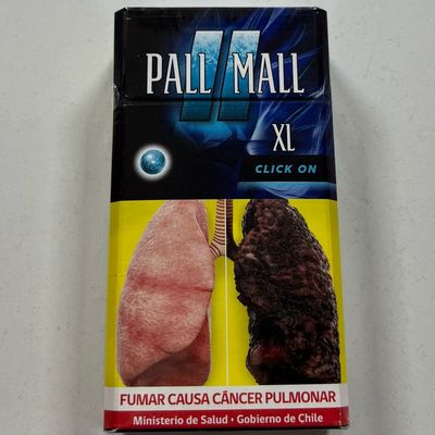 PALL MALL CLICK ON 20
