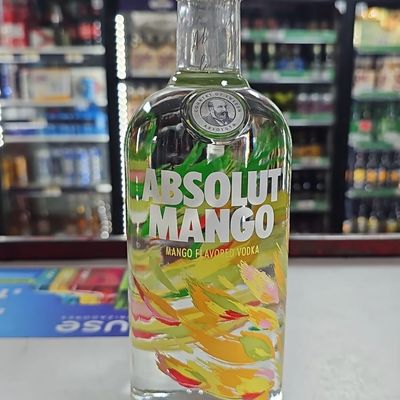 ABSOLUT MANGO