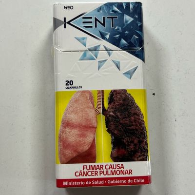 KENT 20 NEO