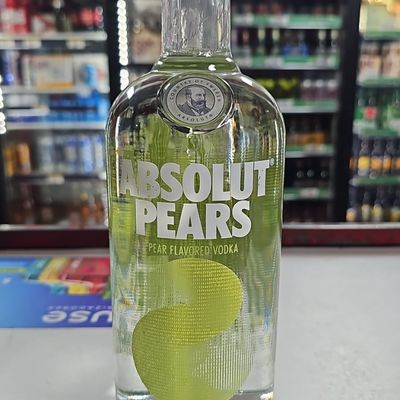 ABSOLUT PEARS