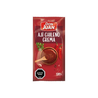 DON JUAN AJI