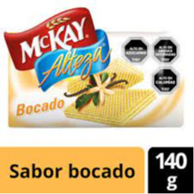 ALTEZA BOCADO