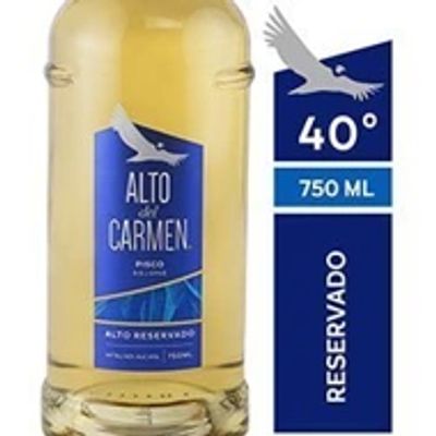 ALTO DEL CARMEN RESERVADO