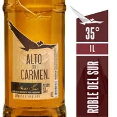 ALTO DEL CARMEN ROBLES DEL SUR