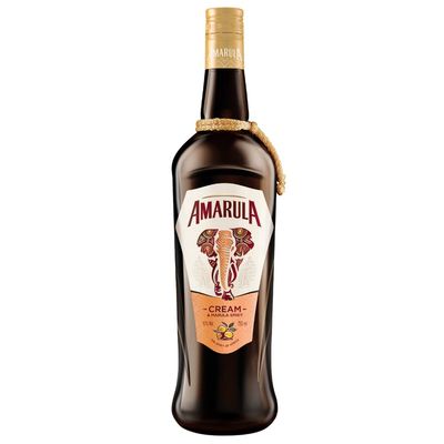 AMARULA
