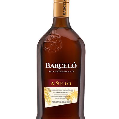 BARCELO AÑEJO 750CC