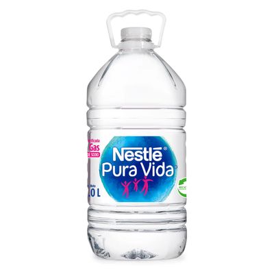 BIDON AGUA SIN GAS NESTLE 