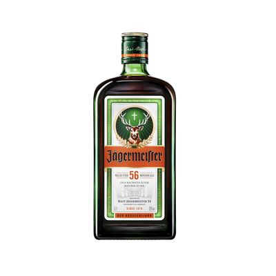 JAGERMEISTER 700CC