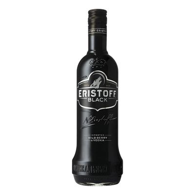 VODKA 🥃