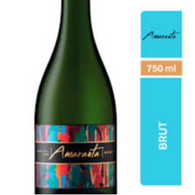 AMARANTA BRUT